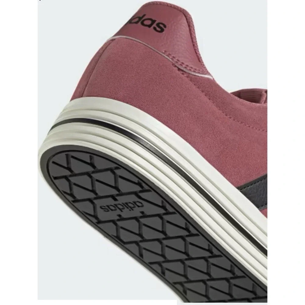 Size 11.5 - adidas Daily 4.0 Preloved Crimson Skateboard‎ IF4511